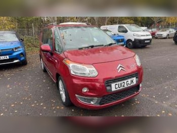 2012 - 1.6 VTi Exclusive 5-Door