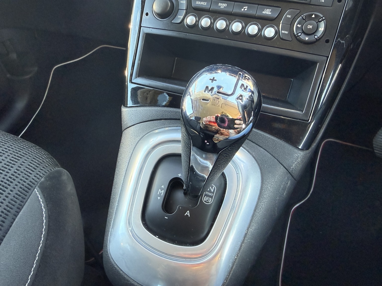 Used Citroen C3 Picasso 2012 for sale - 76643439: Photo 23