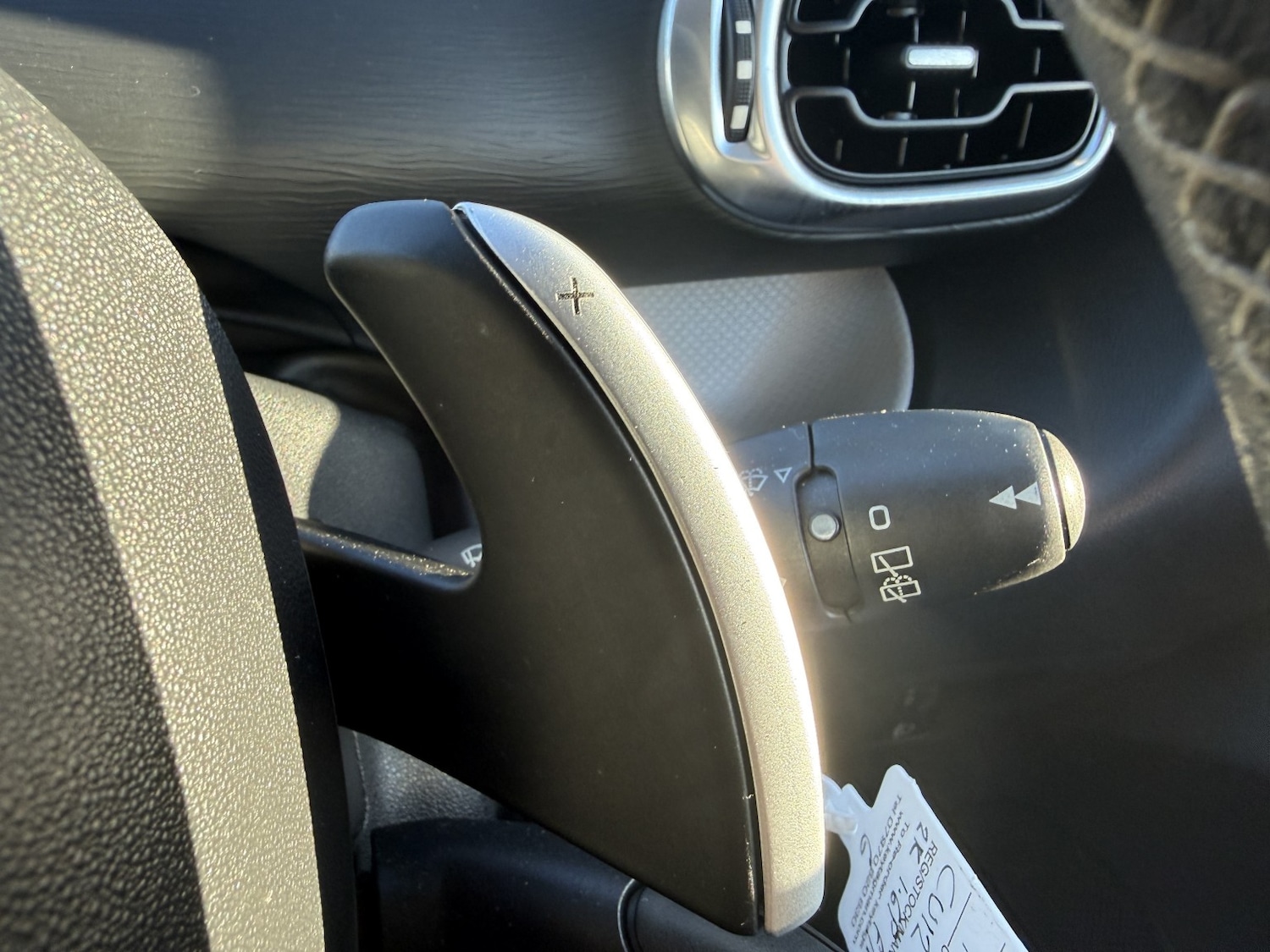 Used Citroen C3 Picasso 2012 for sale - 76643439: Photo 25