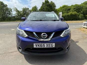 Used Nissan Qashqai 2015 for sale - 74004576: Photo