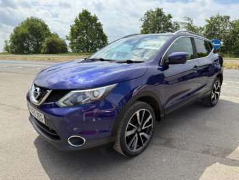 Used Nissan Qashqai 2015 for sale - 74004576: Photo