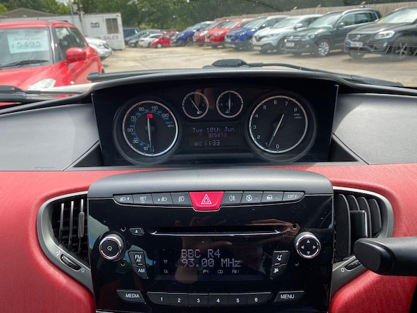 Used Chrysler Ypsilon 2013 for sale - 74864272: Photo 17