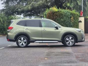 Used Subaru Forester 2019 for sale - 79731946: Photo