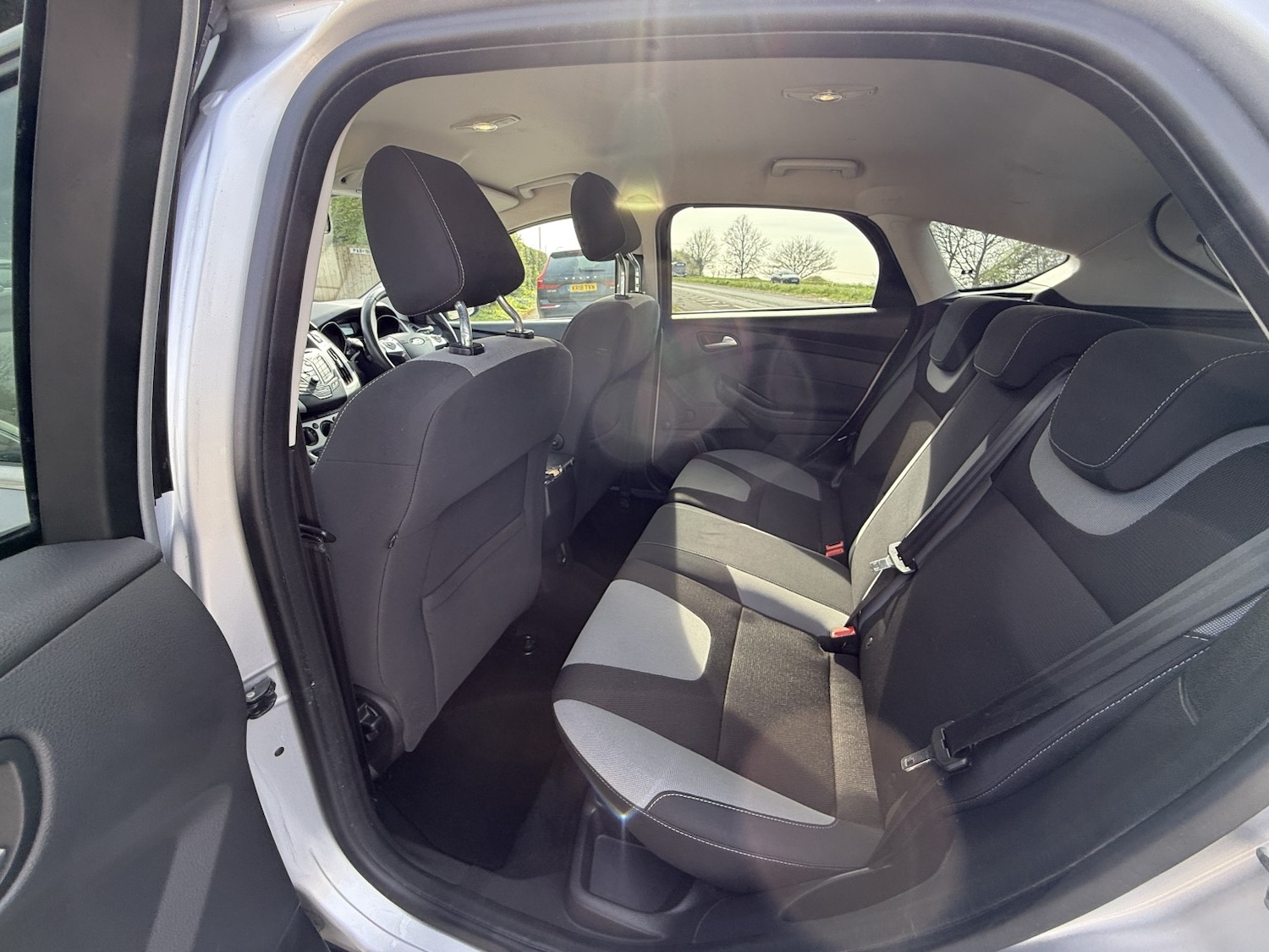 Used Ford Focus 2011 for sale - 77968671: Photo 14