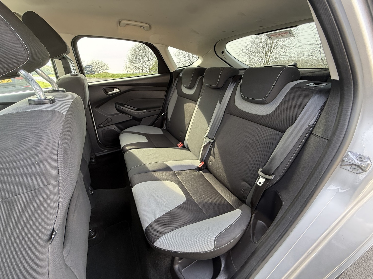 Used Ford Focus 2011 for sale - 77968671: Photo 15