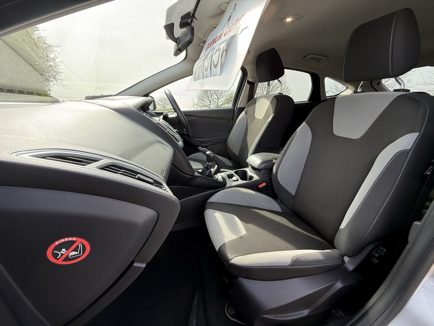 Used Ford Focus 2011 for sale - 77968671: Photo 17