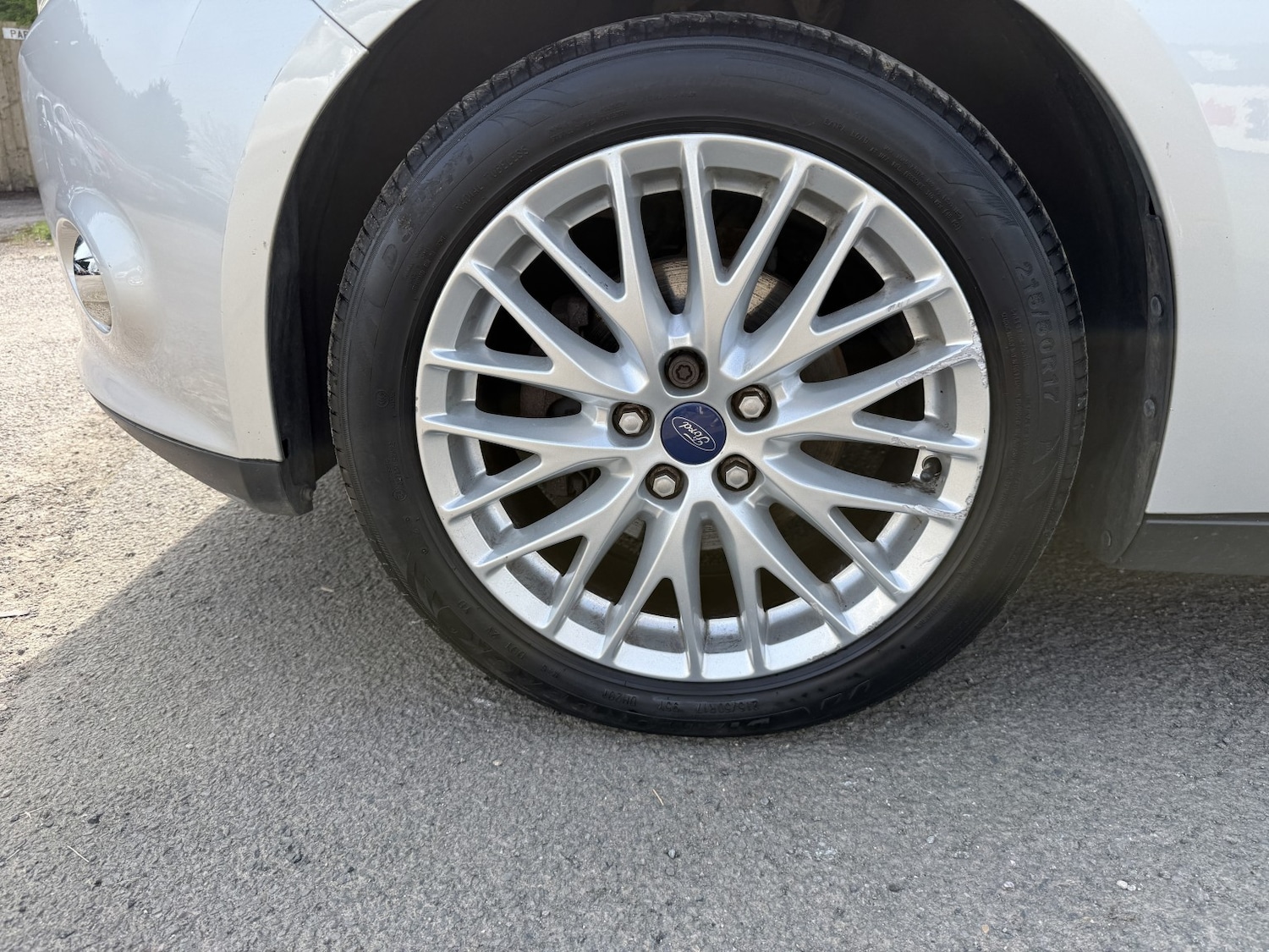 Used Ford Focus 2011 for sale - 77968671: Photo 18