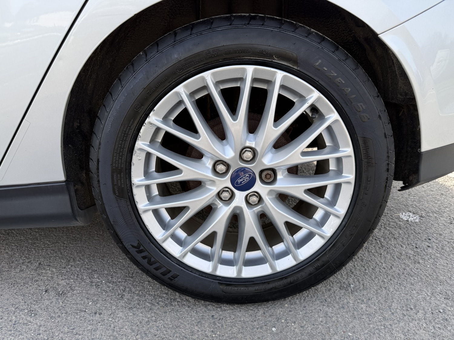 Used Ford Focus 2011 for sale - 77968671: Photo 19