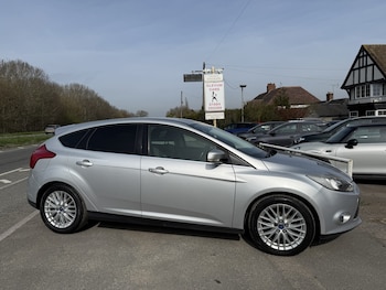 Used Ford Focus 2011 for sale - 77968671: Photo