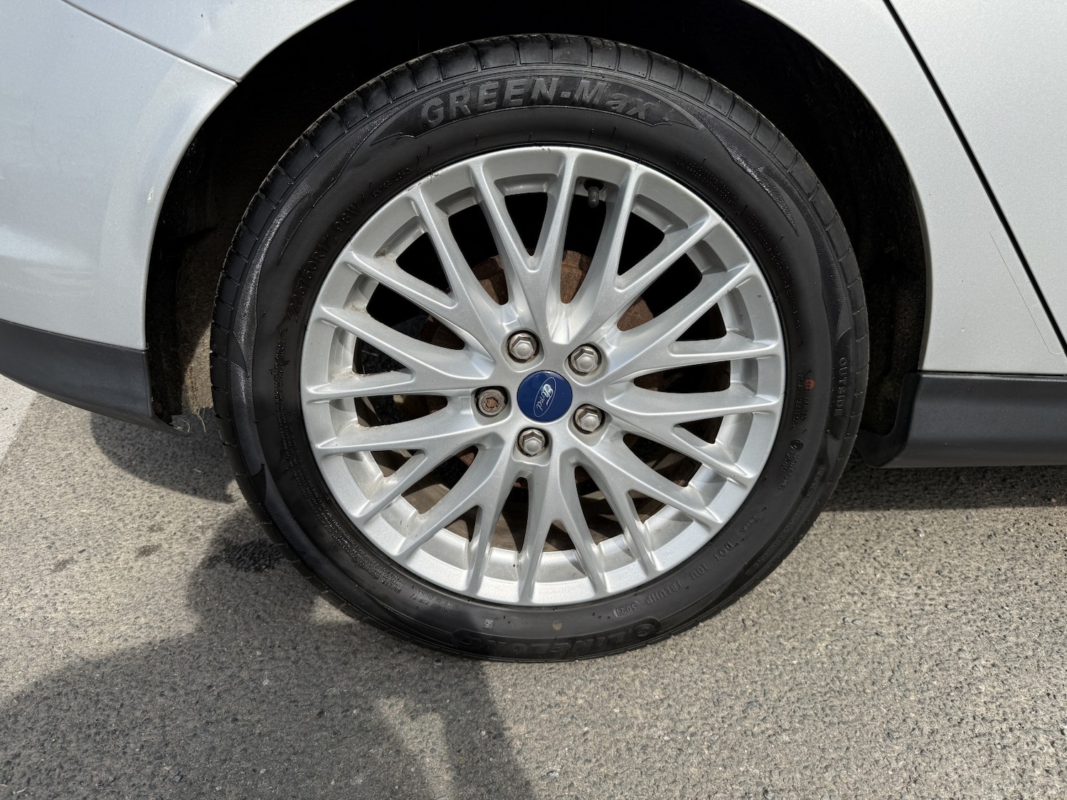 Used Ford Focus 2011 for sale - 77968671: Photo 20