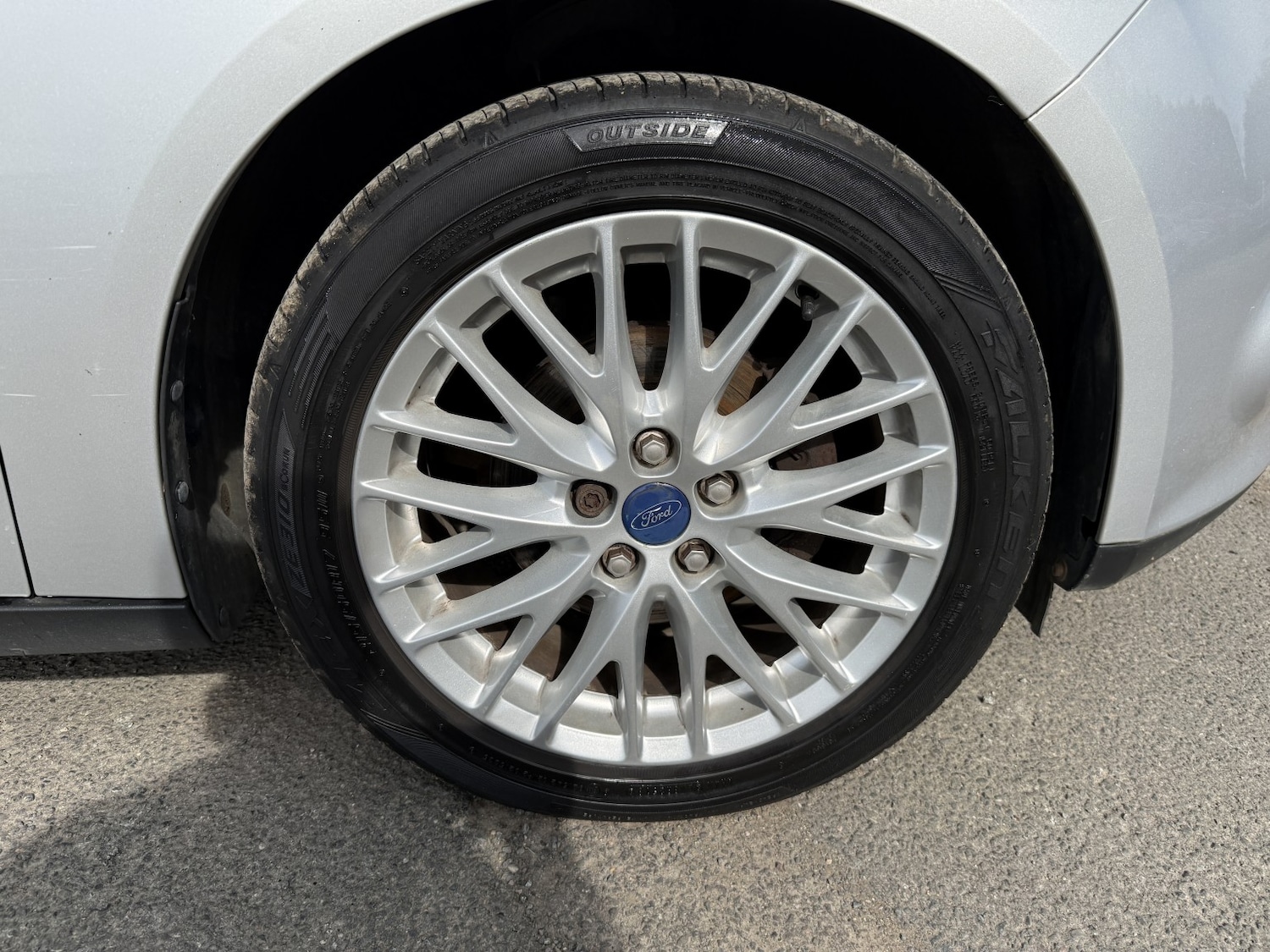 Used Ford Focus 2011 for sale - 77968671: Photo 21