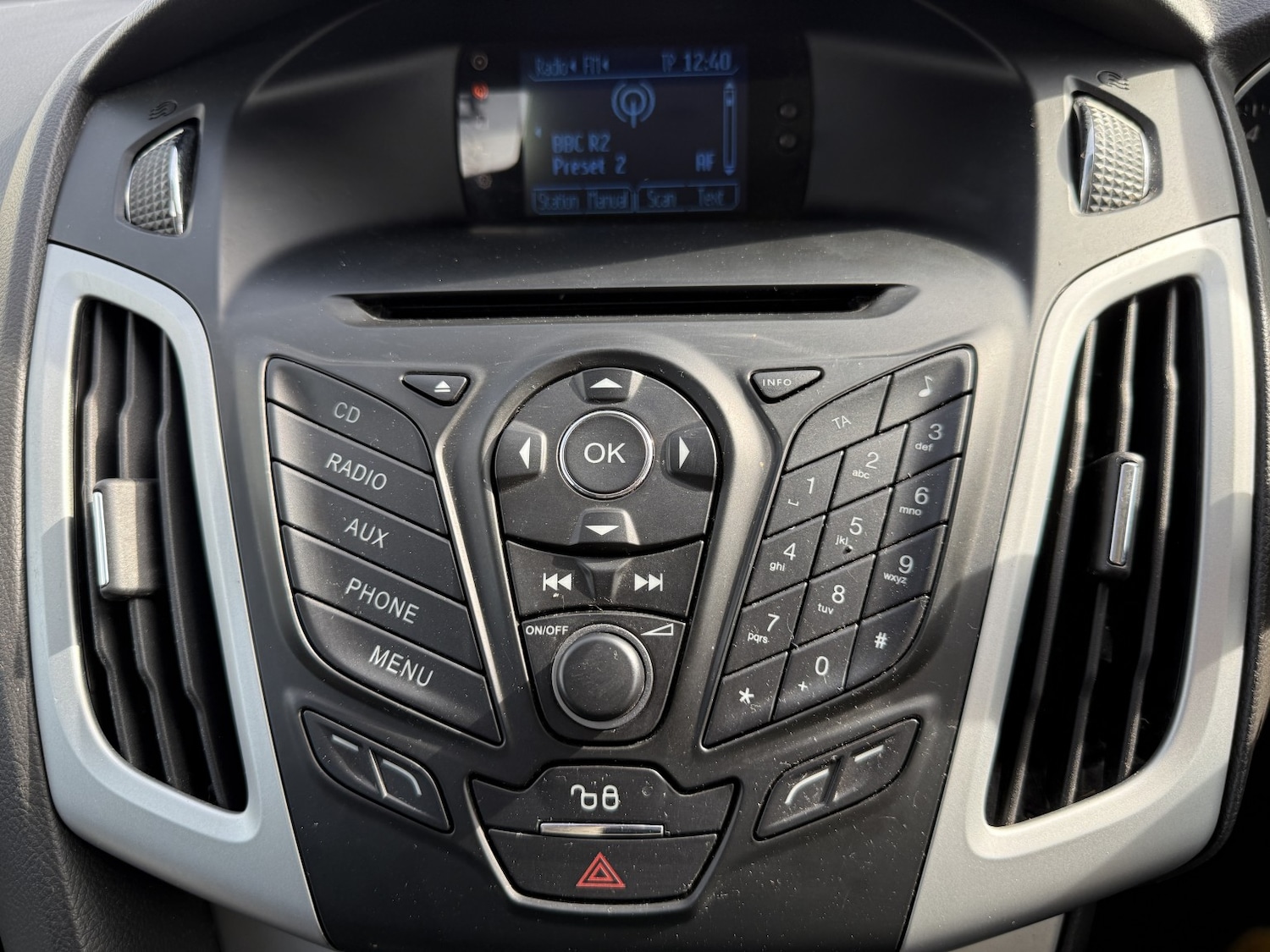 Used Ford Focus 2011 for sale - 77968671: Photo 25