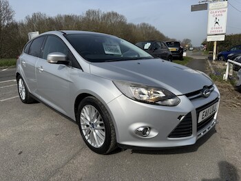 Used Ford Focus 2011 for sale - 77968671: Photo