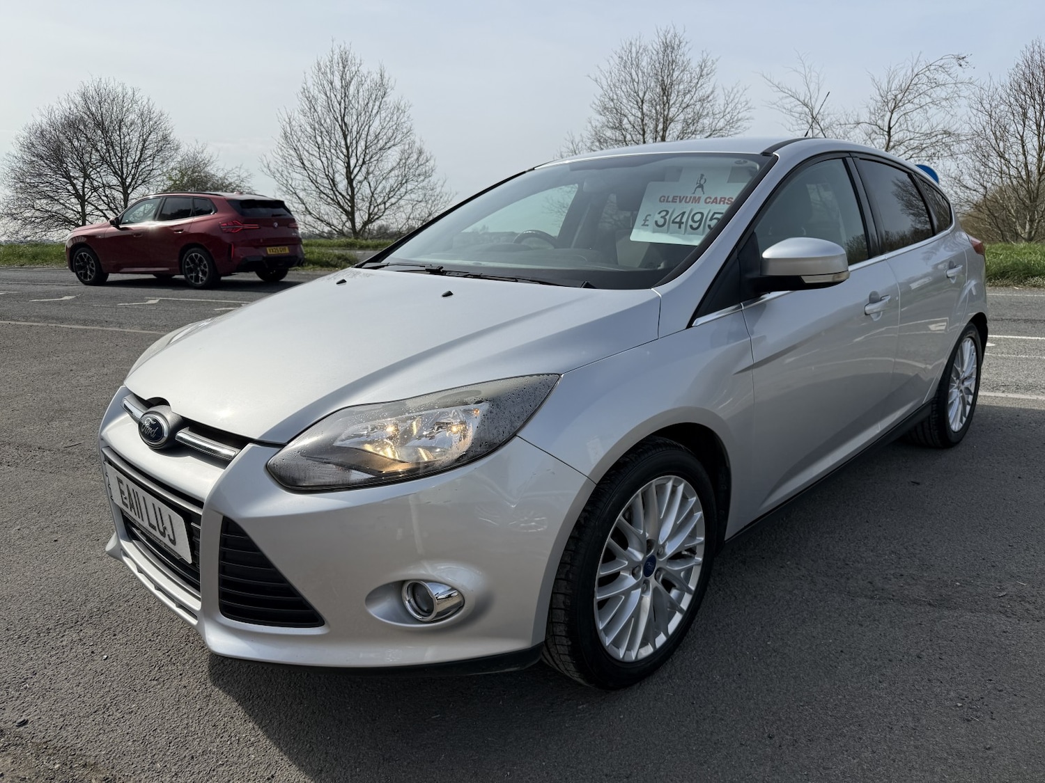 Used Ford Focus 2011 for sale - 77968671: Photo 4