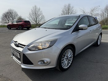 Used Ford Focus 2011 for sale - 77968671: Photo