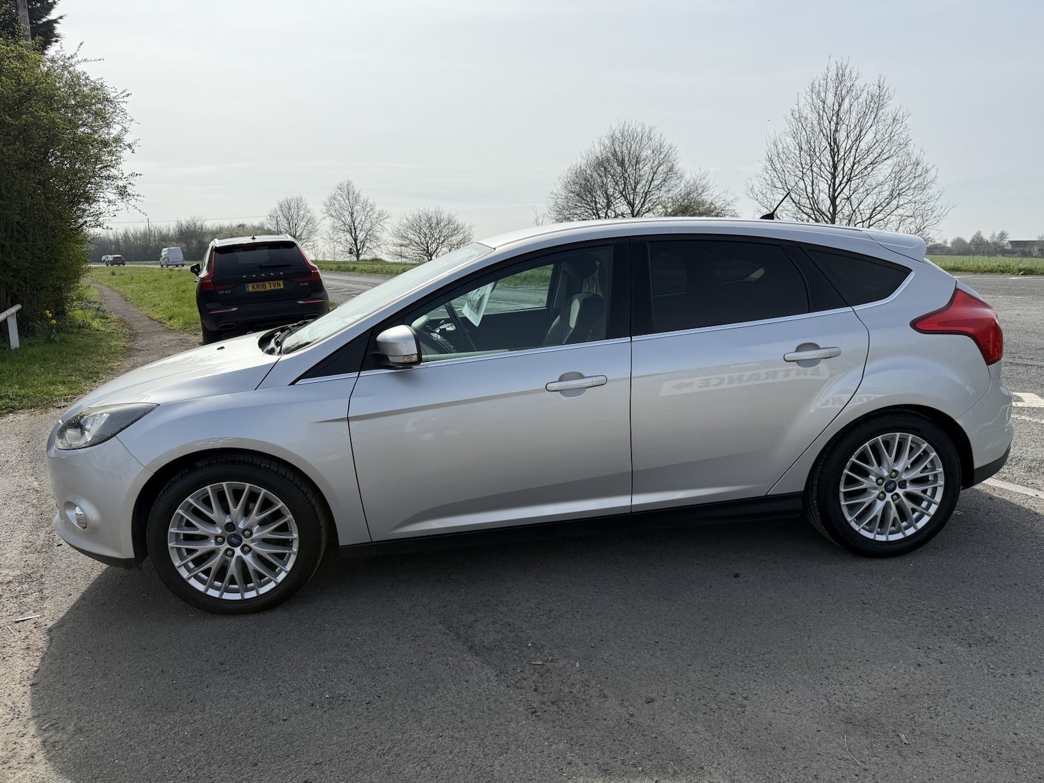 Used Ford Focus 2011 for sale - 77968671: Photo 5