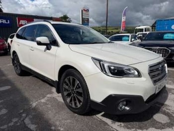 Used Subaru Outback 2017 for sale - 78950201: Photo