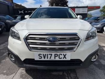 Used Subaru Outback 2017 for sale - 78950201: Photo