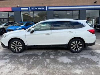 Used Subaru Outback 2017 for sale - 78950201: Photo