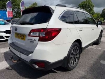 Used Subaru Outback 2017 for sale - 78950201: Photo
