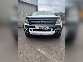 Used Ford Ranger 2015 for sale - 79173584: Photo