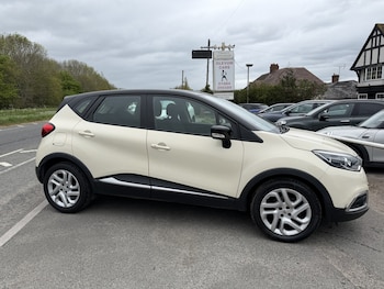 Used Renault Captur 2015 for sale - 78289729: Photo