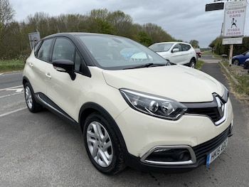 Used Renault Captur 2015 for sale - 78289729: Photo