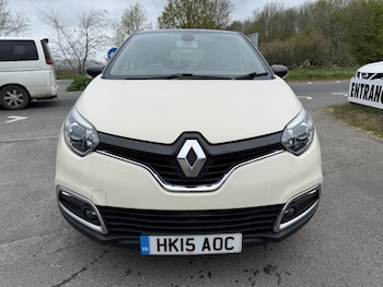 Used Renault Captur 2015 for sale - 78289729: Photo