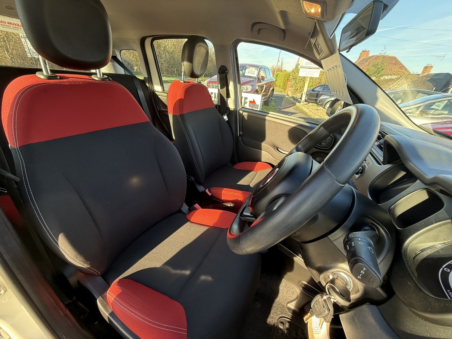Used Fiat Panda 2018 for sale - 76643359: Photo 11