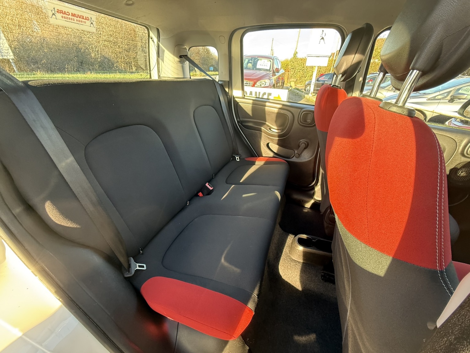 Used Fiat Panda 2018 for sale - 76643359: Photo 13