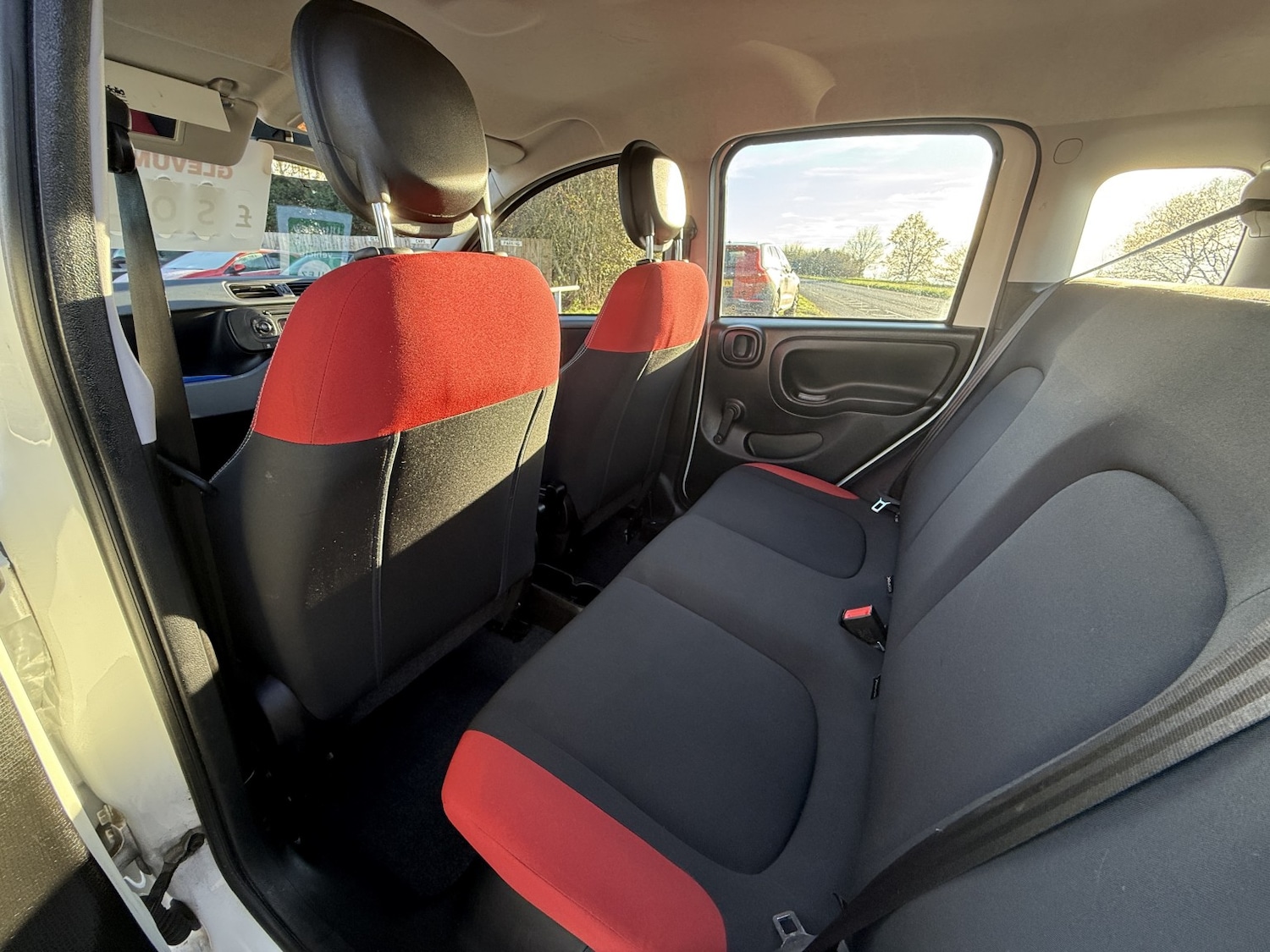 Used Fiat Panda 2018 for sale - 76643359: Photo 15