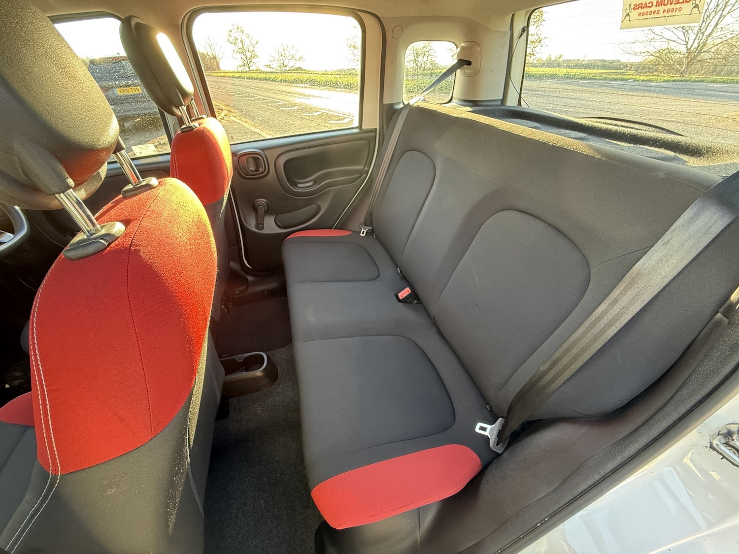 Used Fiat Panda 2018 for sale - 76643359: Photo 16