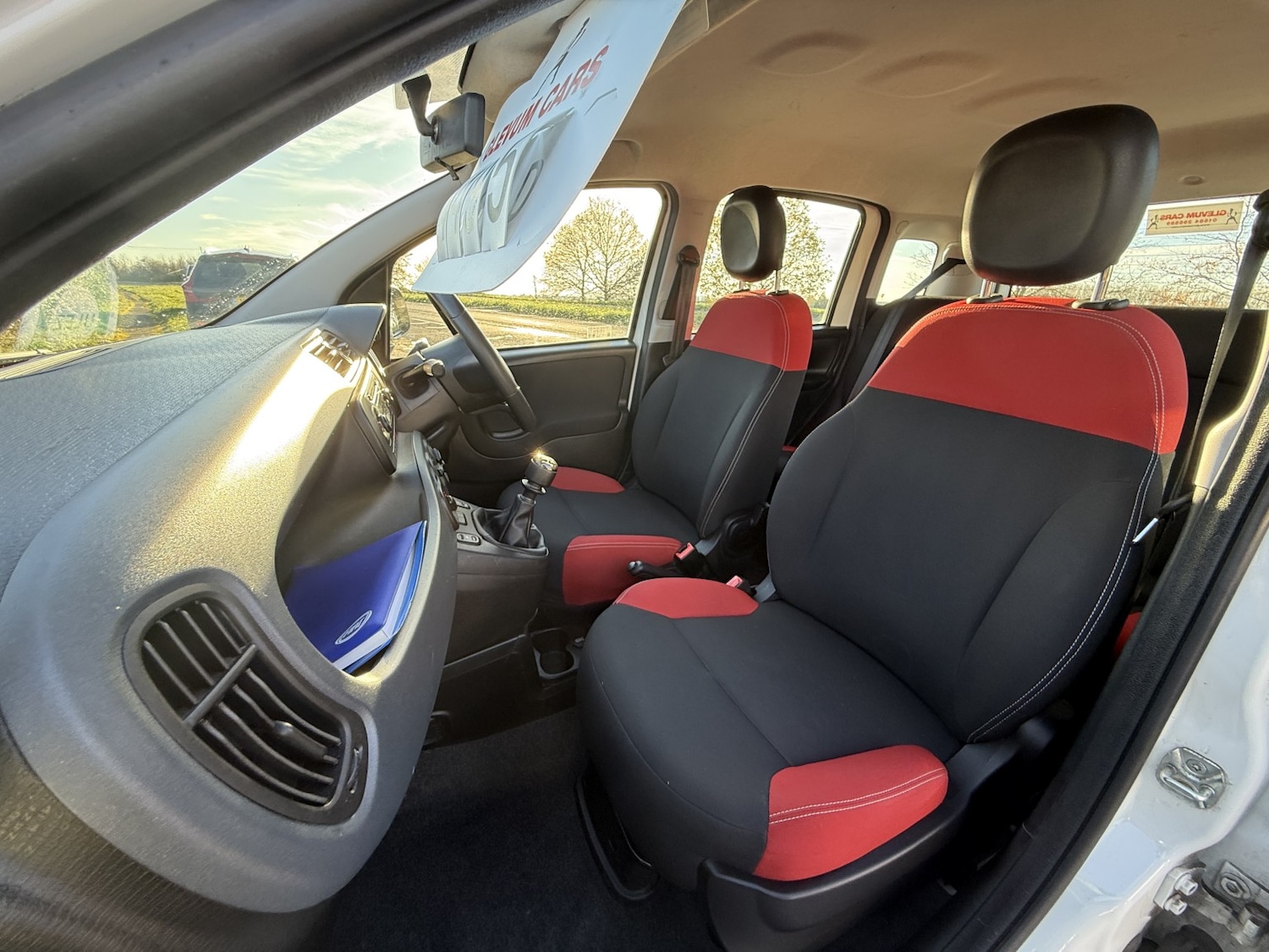 Used Fiat Panda 2018 for sale - 76643359: Photo 18