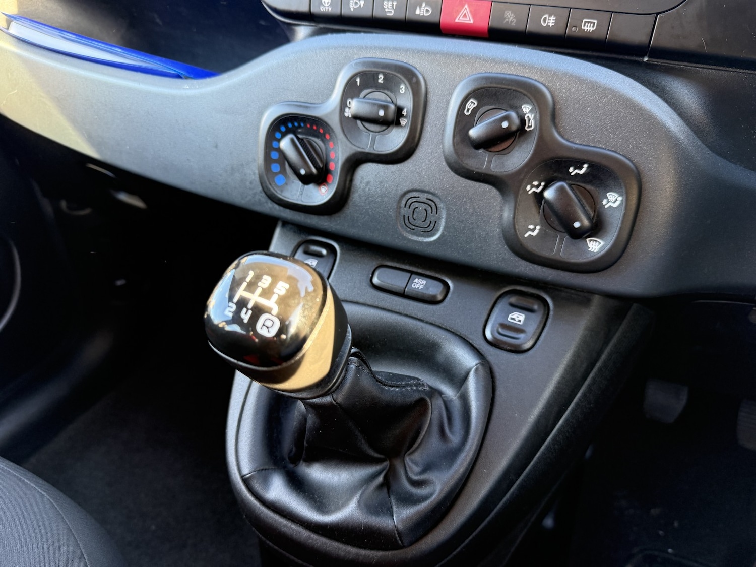 Used Fiat Panda 2018 for sale - 76643359: Photo 19