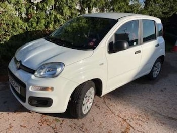 2018 - 1.2 1.2 69hp Pop 5-Door