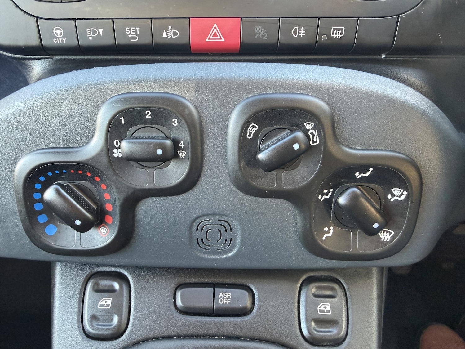 Used Fiat Panda 2018 for sale - 76643359: Photo 20