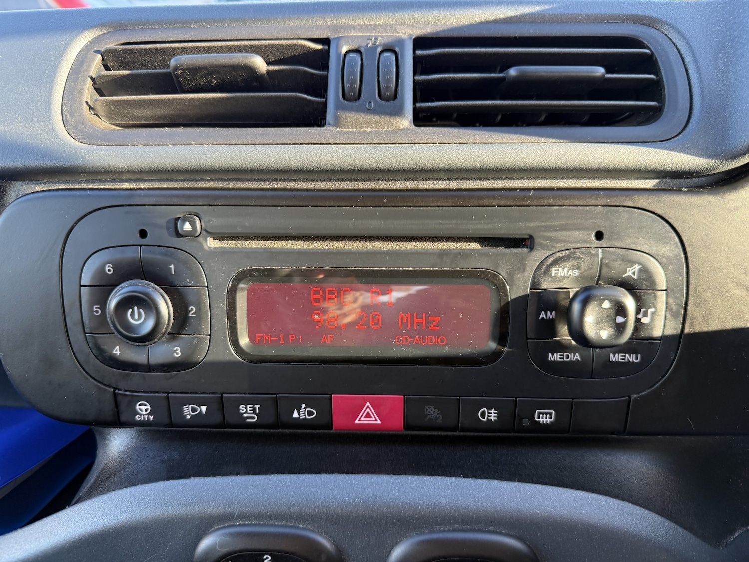 Used Fiat Panda 2018 for sale - 76643359: Photo 21