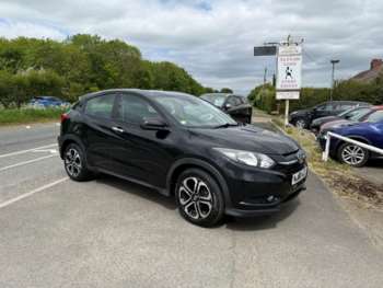 2016 - 1.6 i-DTEC SE 5-Door