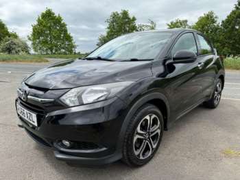 Used Honda HR-V 2016 for sale - 74553030: Photo