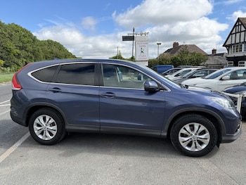 Used Honda CR-V 2015 for sale - 78956782: Photo