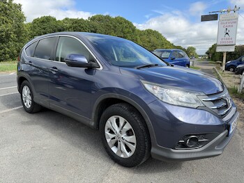 Used Honda CR-V 2015 for sale - 78956782: Photo