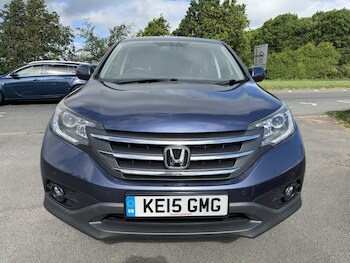 Used Honda CR-V 2015 for sale - 78956782: Photo
