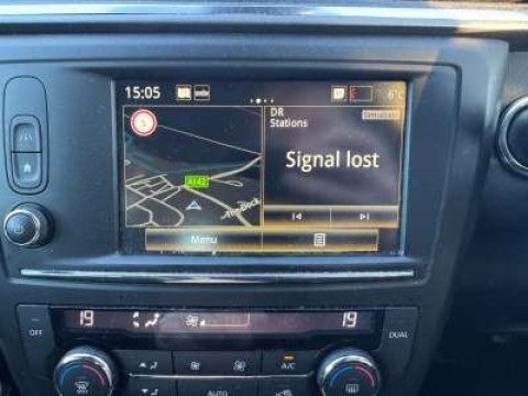 Used Renault Kadjar 2018 for sale - 76896891: Photo 11