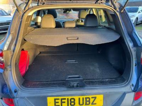 Used Renault Kadjar 2018 for sale - 76896891: Photo 14