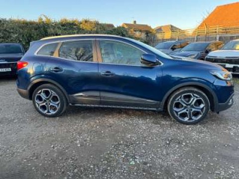 Used Renault Kadjar 2018 for sale - 76896891: Photo 2