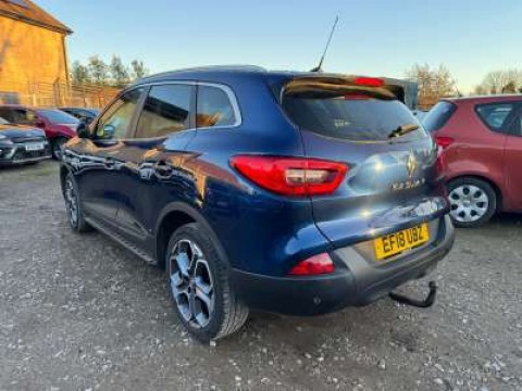 Used Renault Kadjar 2018 for sale - 76896891: Photo 5