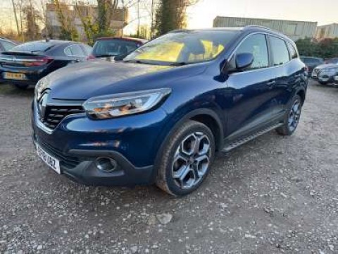 Used Renault Kadjar 2018 for sale - 76896891: Photo 6