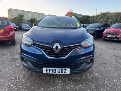 Used Renault Kadjar 2018 for sale - 76896891: Photo 7