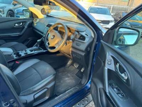 Used Renault Kadjar 2018 for sale - 76896891: Photo 9