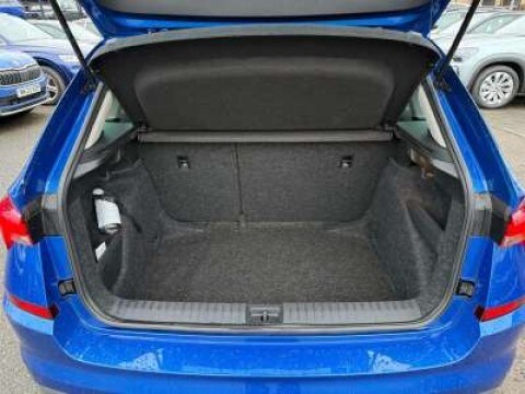 Used Skoda Kamiq 2021 for sale - 77953940: Photo 11